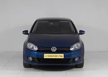 Volkswagen Golf Вид 2