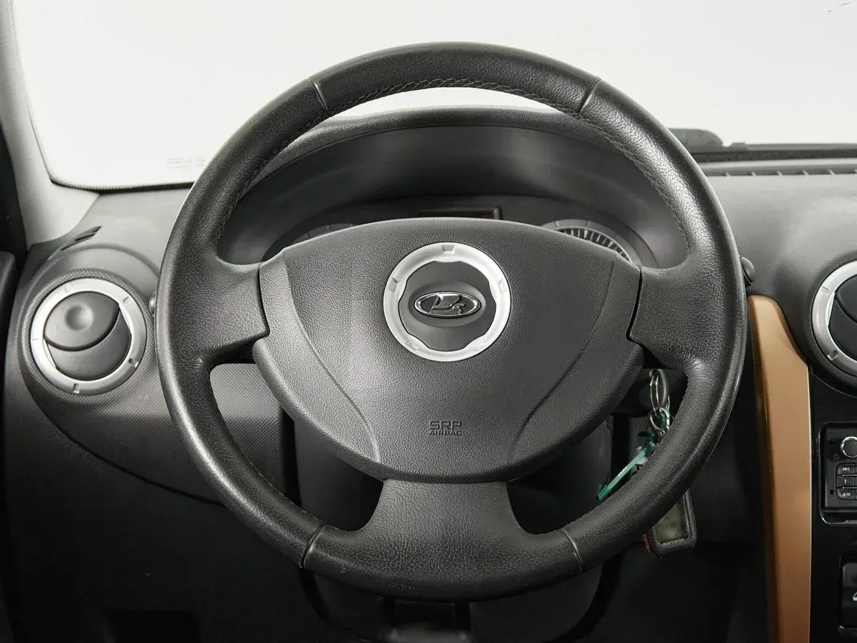 Lada Largus