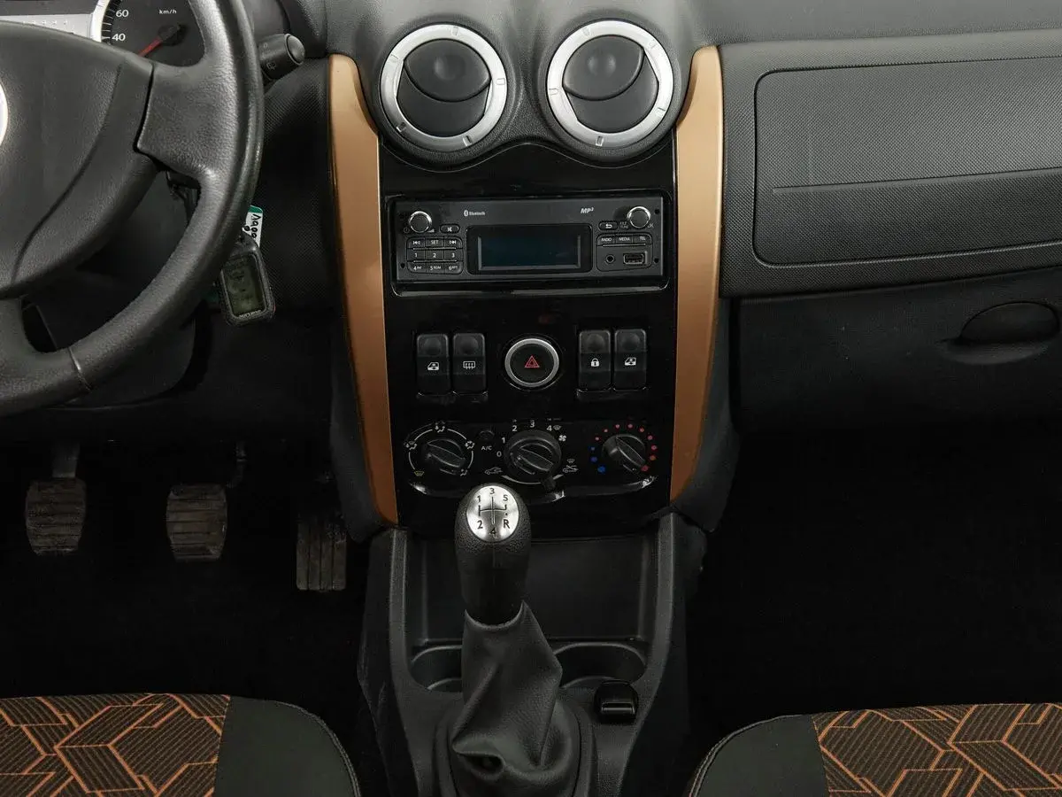 Lada Largus