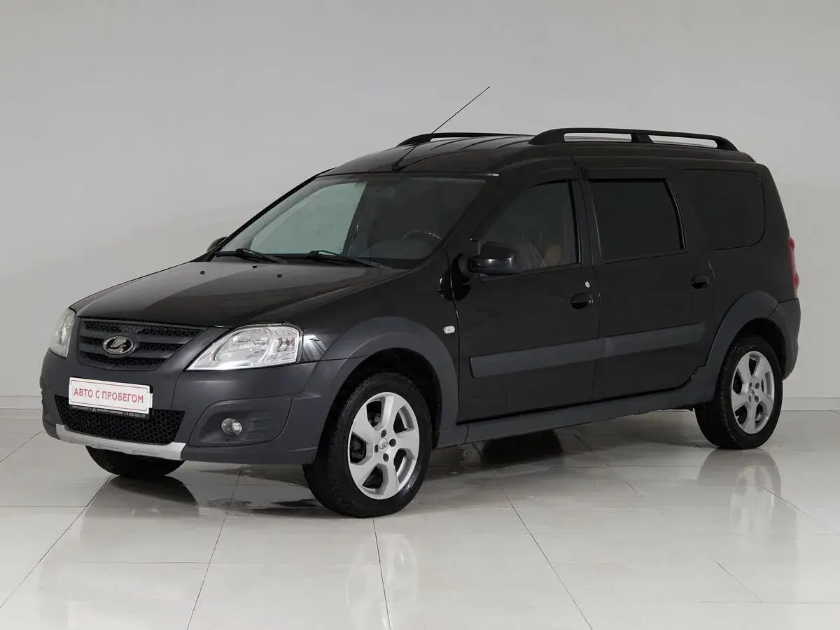 Lada Largus