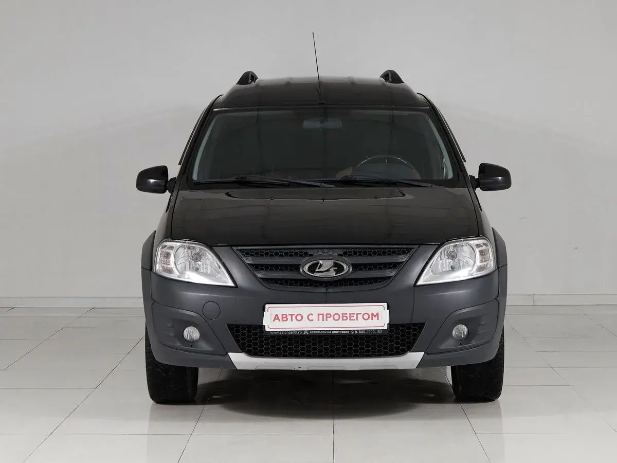Lada Largus
