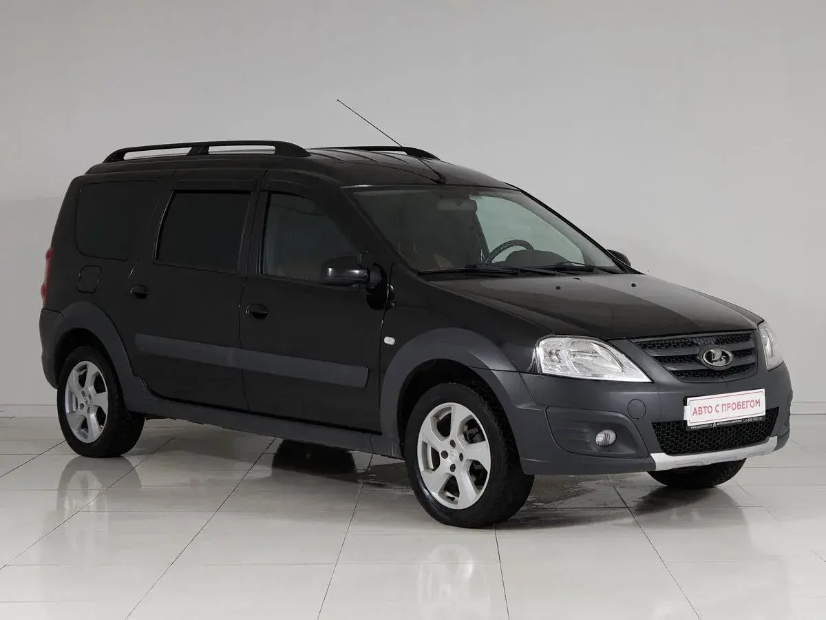 Lada Largus