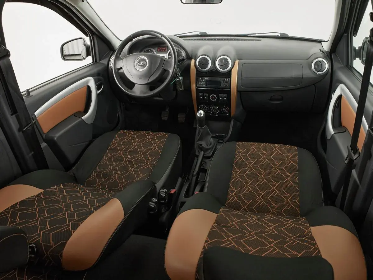 Lada Largus