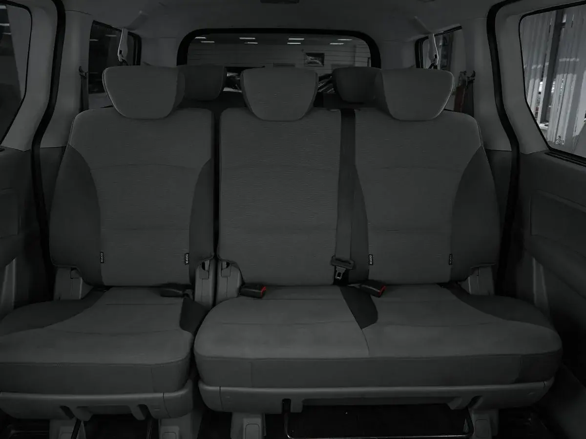 Hyundai H-1