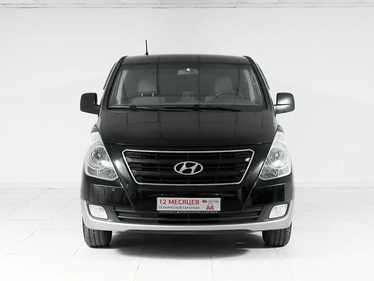 Hyundai H-1