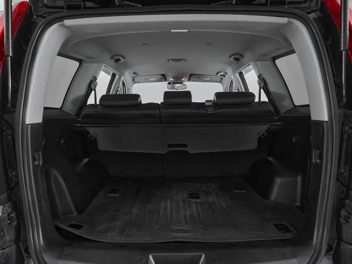Great Wall Hover H5