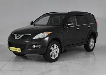 Great Wall Hover H5 Вид 1