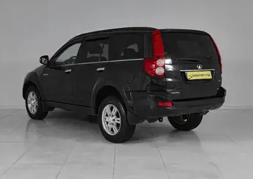 Great Wall Hover H5 Вид 4