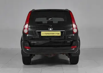 Great Wall Hover H5 Вид 5