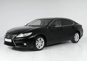 Lexus ES Вид 1