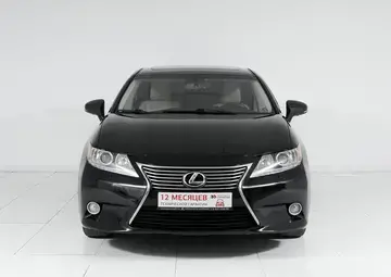 Lexus ES Вид 2