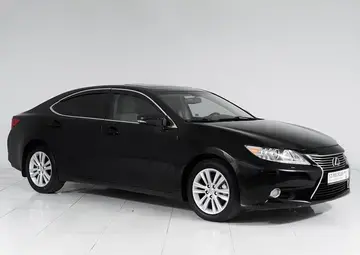 Lexus ES Вид 3