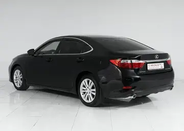 Lexus ES Вид 4