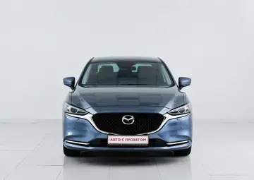 Mazda 6 Вид 2