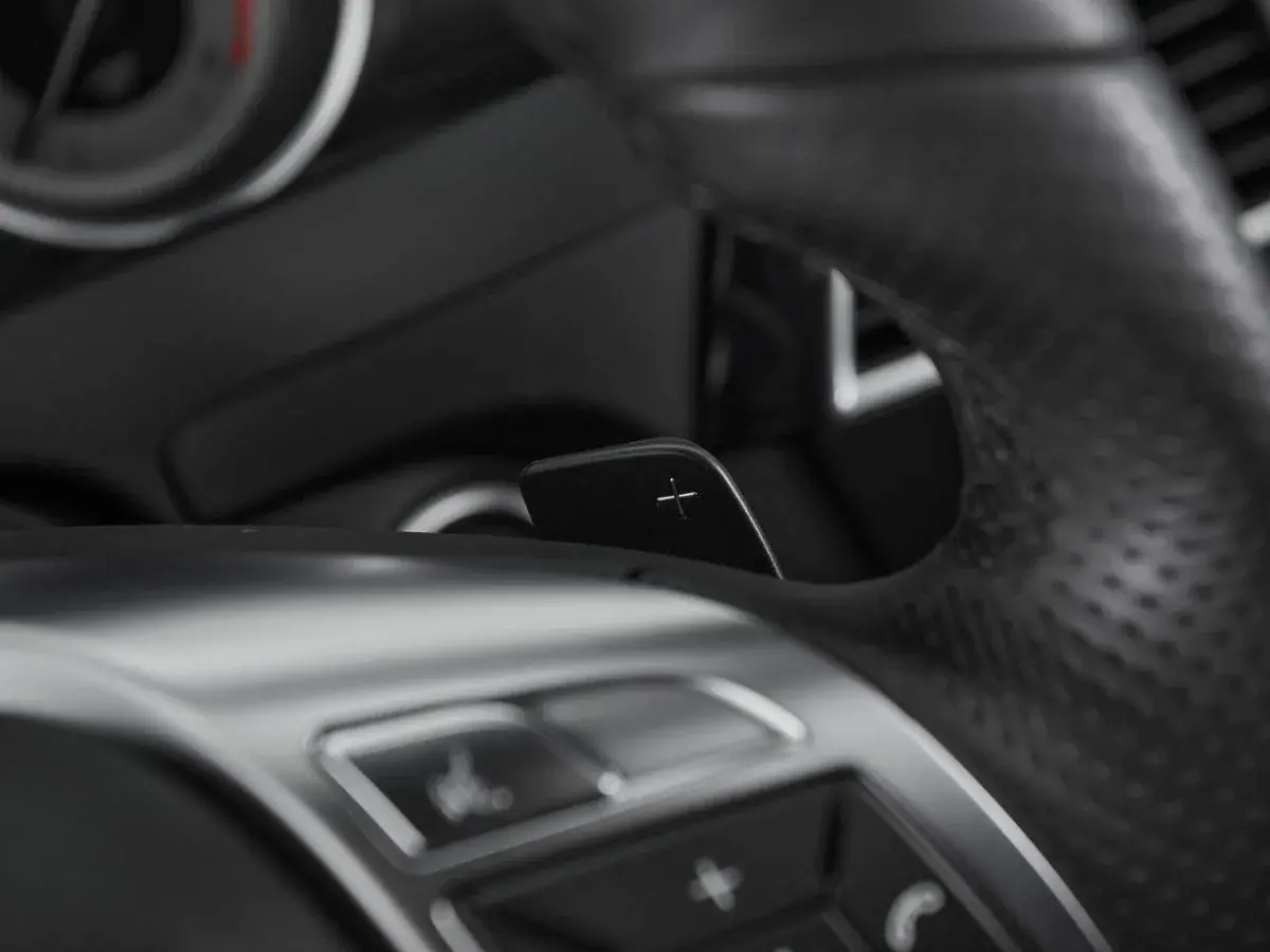 Mercedes benz C-Класс