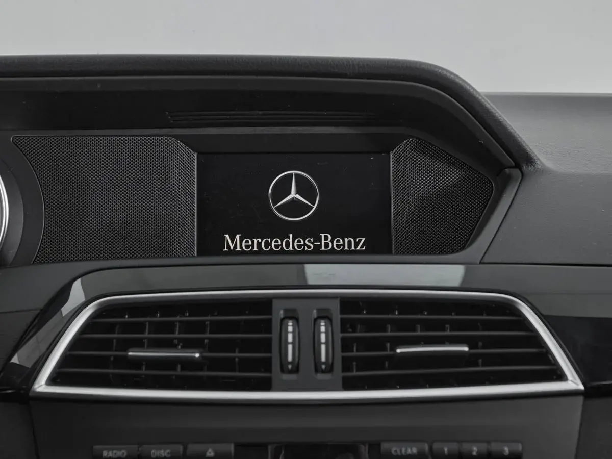 Mercedes benz C-Класс
