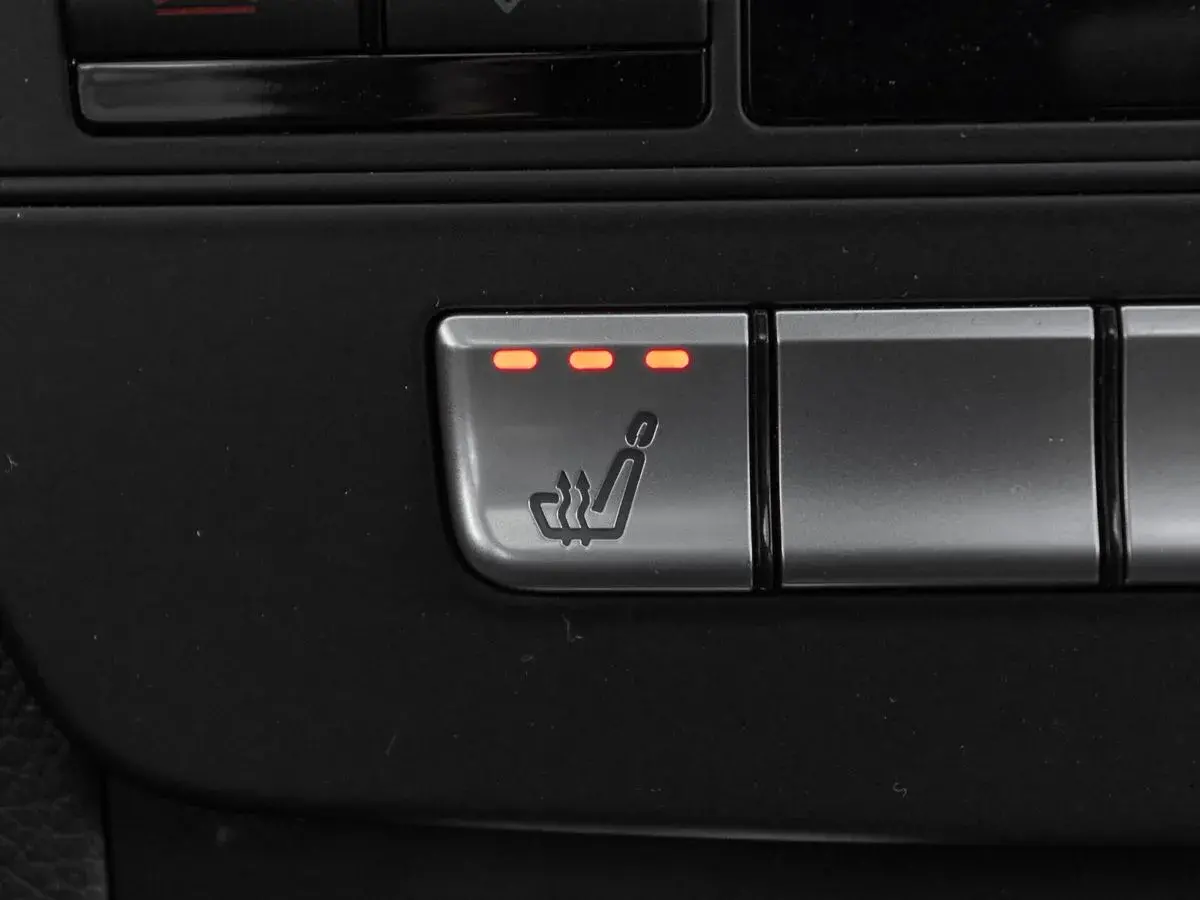 Mercedes benz C-Класс