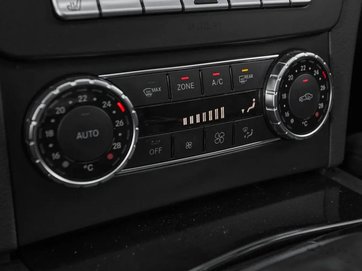 Mercedes benz C-Класс
