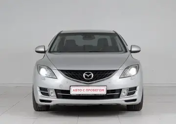 Mazda 6 Вид 2