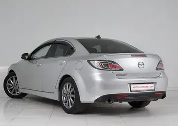 Mazda 6 Вид 4