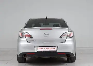 Mazda 6 Вид 5