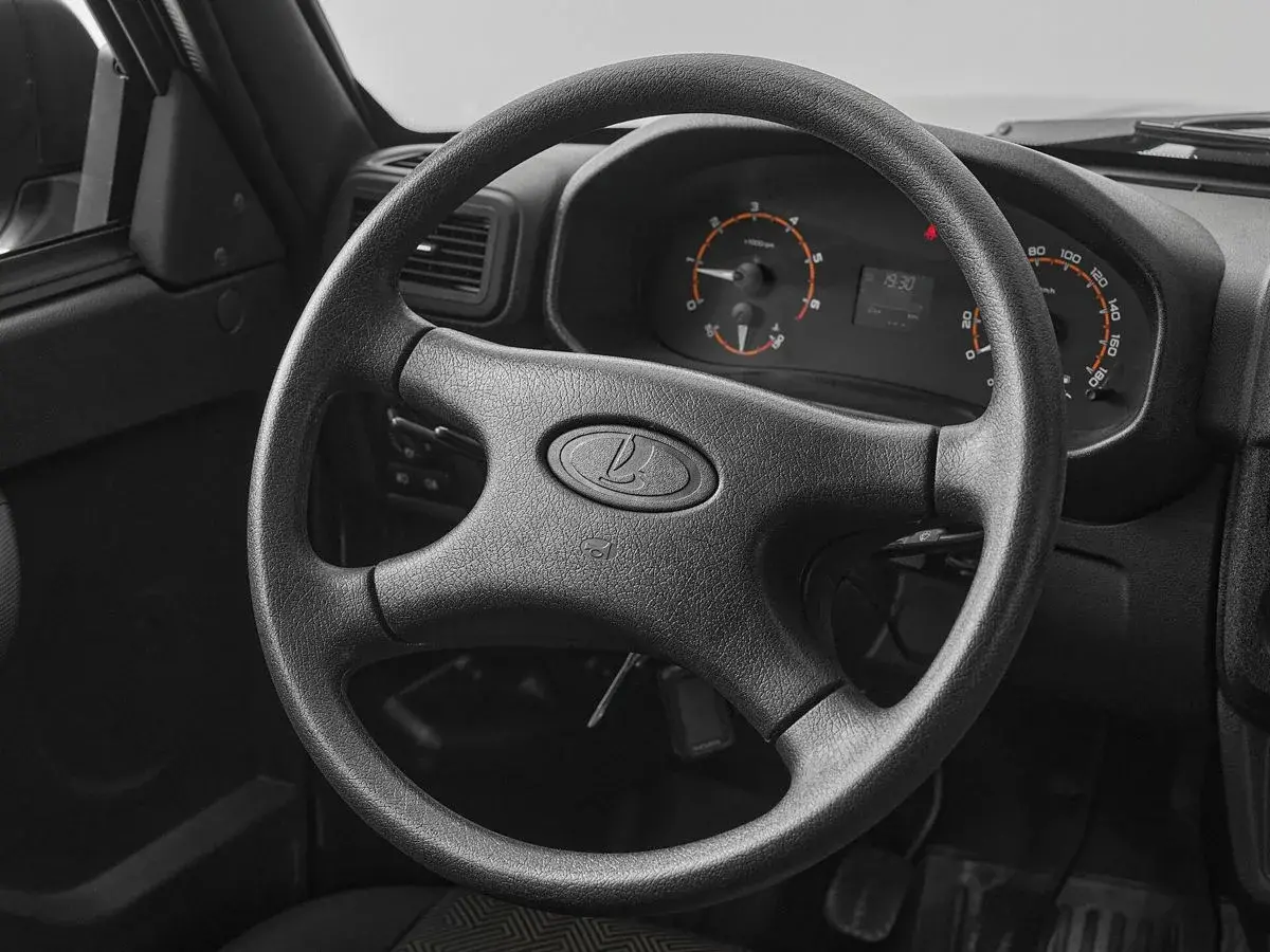 Lada 2121 (4x4)