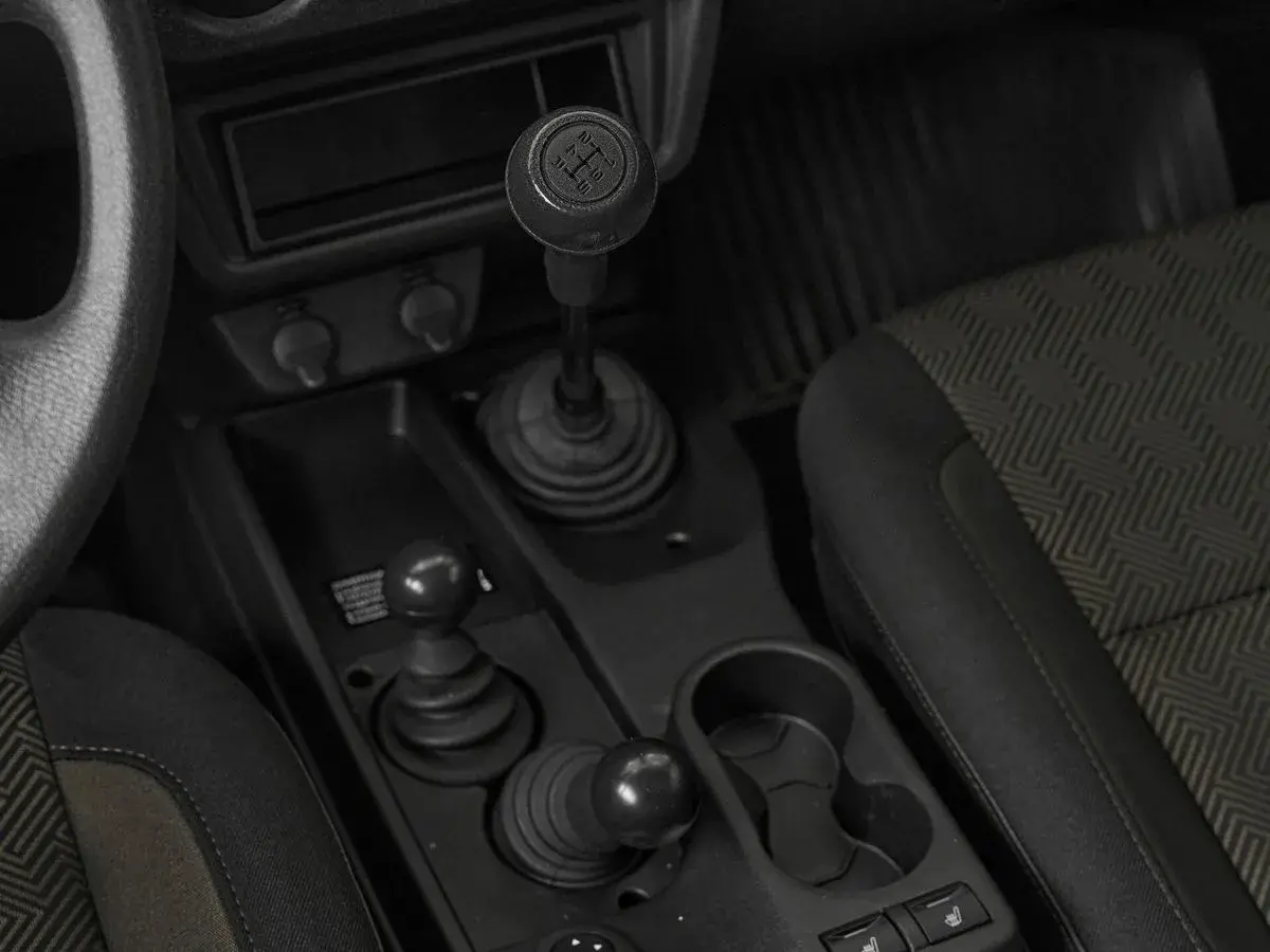 Lada 2121 (4x4)