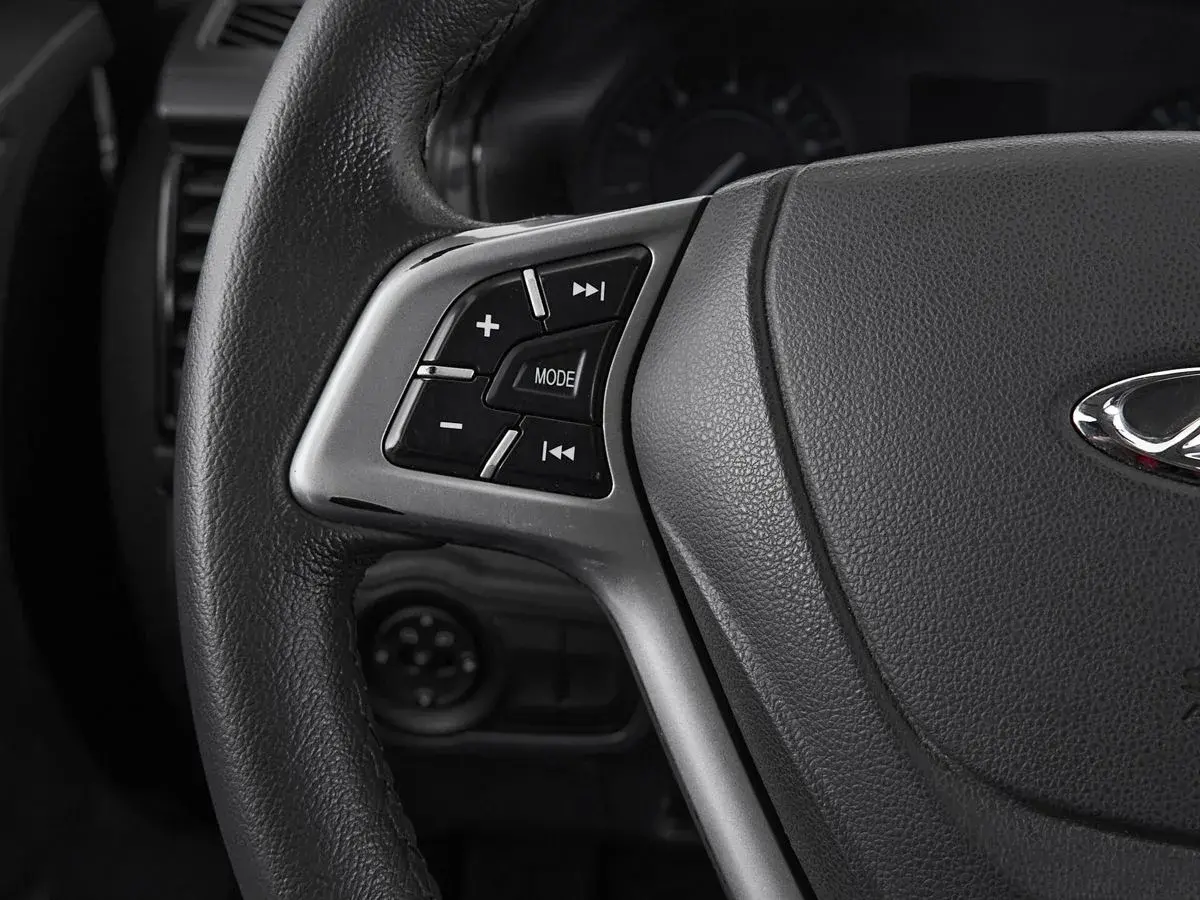 Chery Tiggo 3