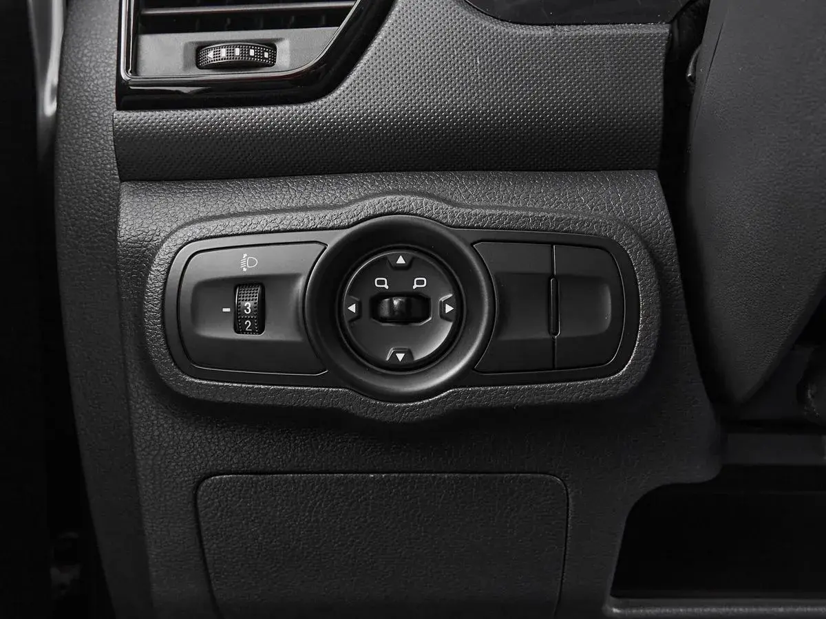 Chery Tiggo 3