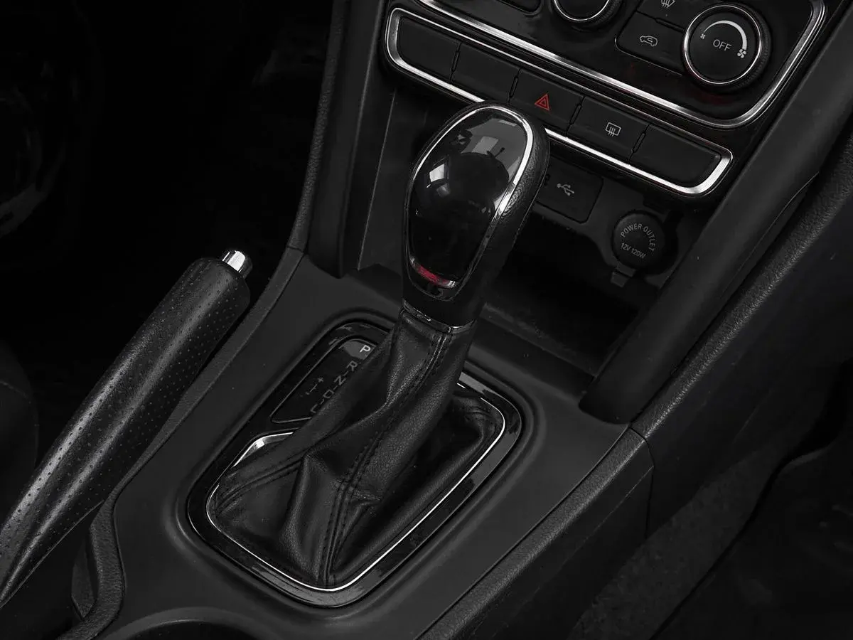 Chery Tiggo 3