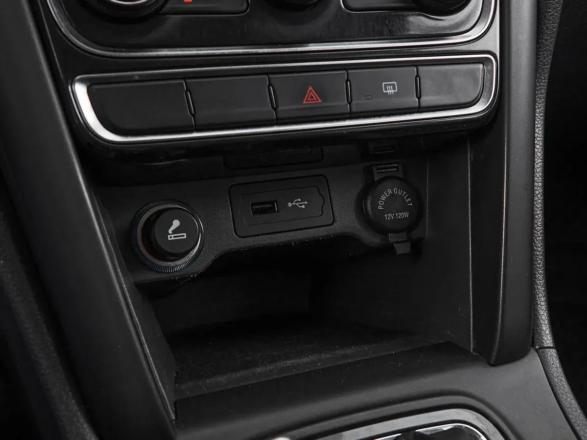 Chery Tiggo 3