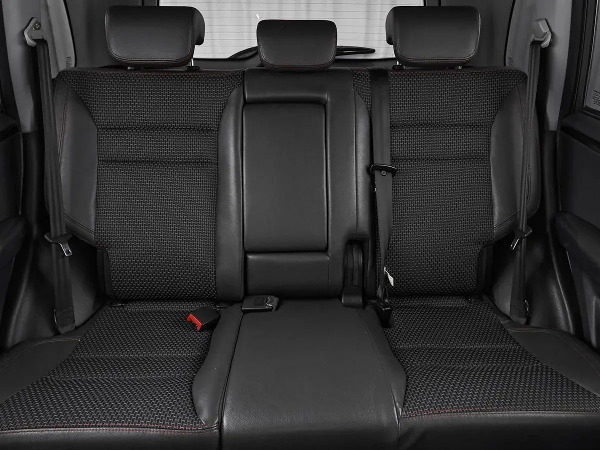 Chery Tiggo 3