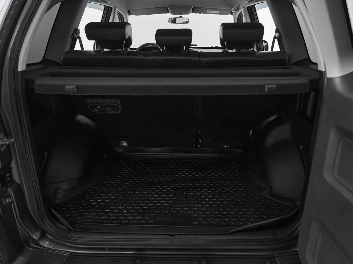Chery Tiggo 3