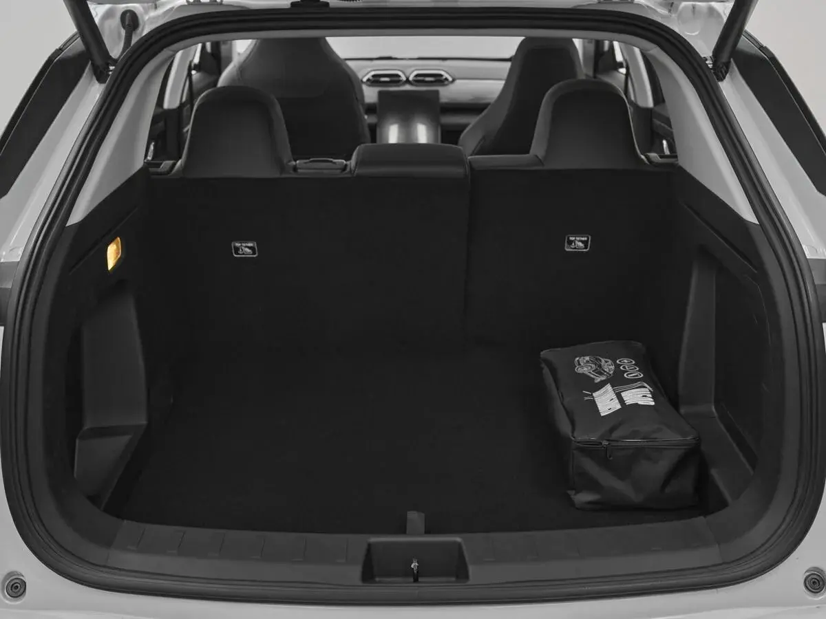Dongfeng Mage