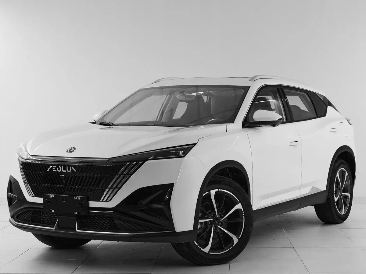 Dongfeng Mage