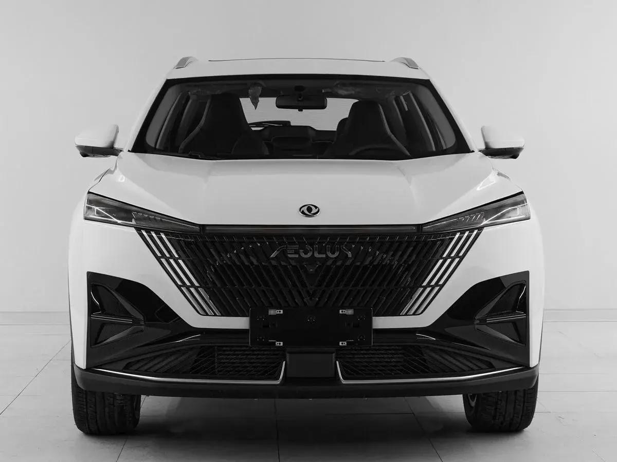 Dongfeng Mage