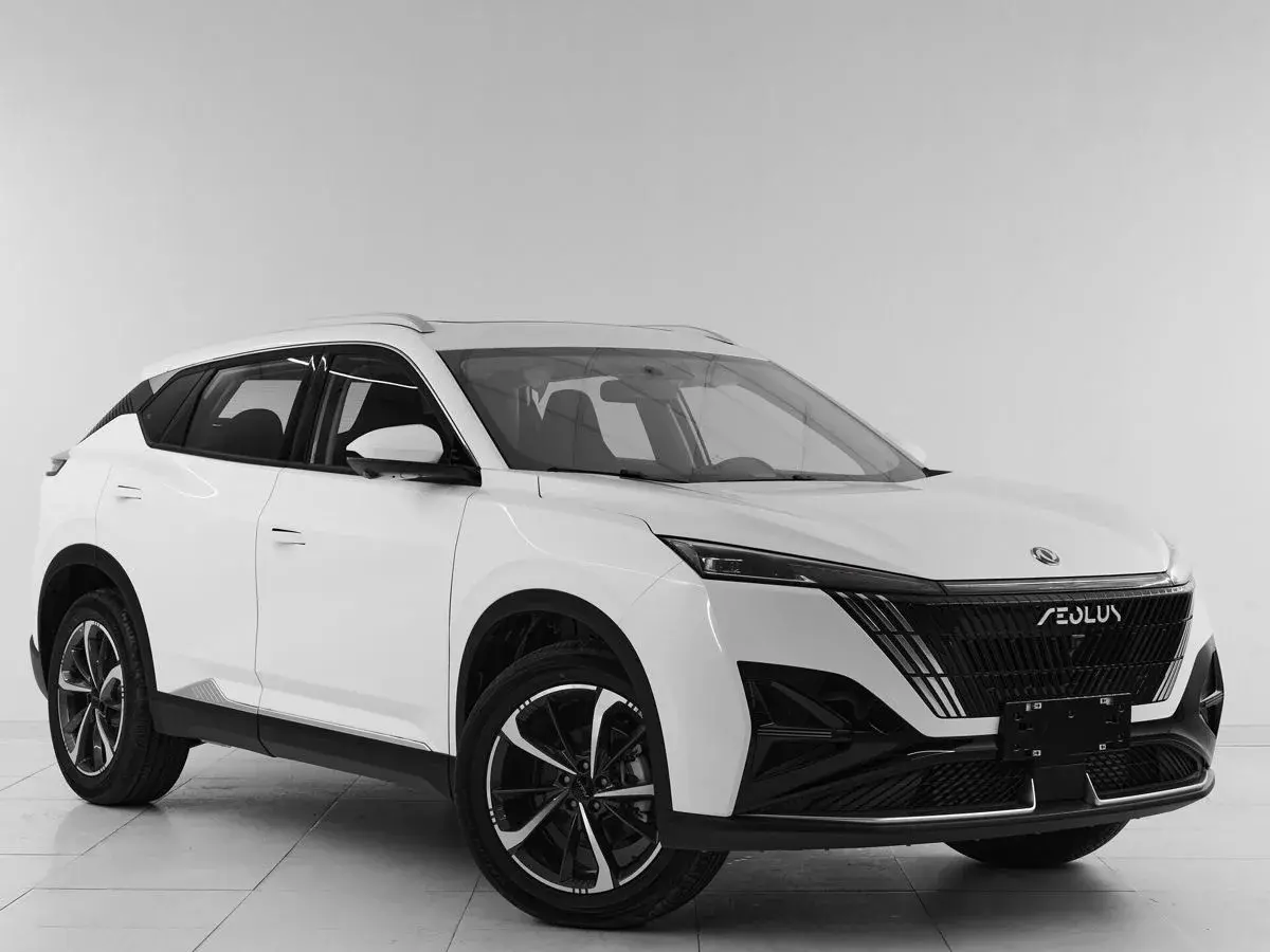 Dongfeng Mage