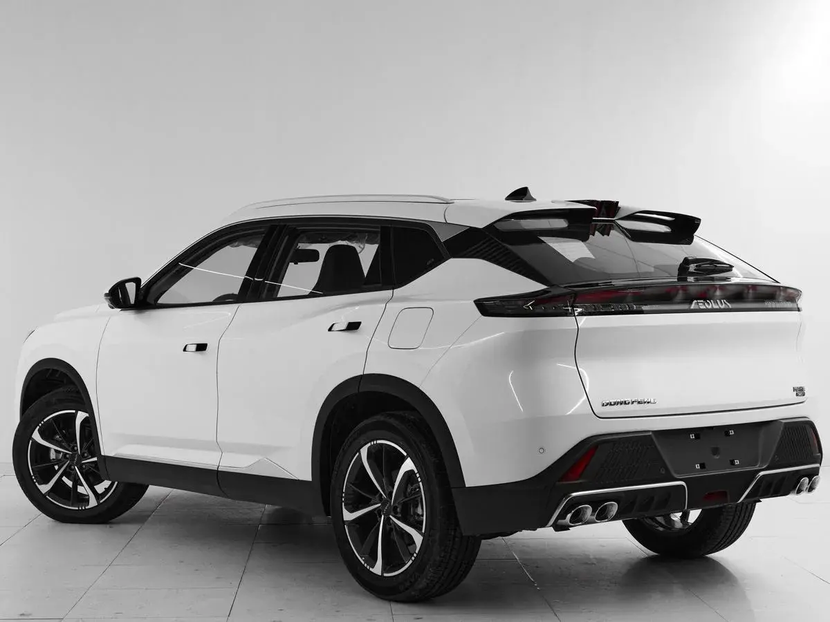 Dongfeng Mage