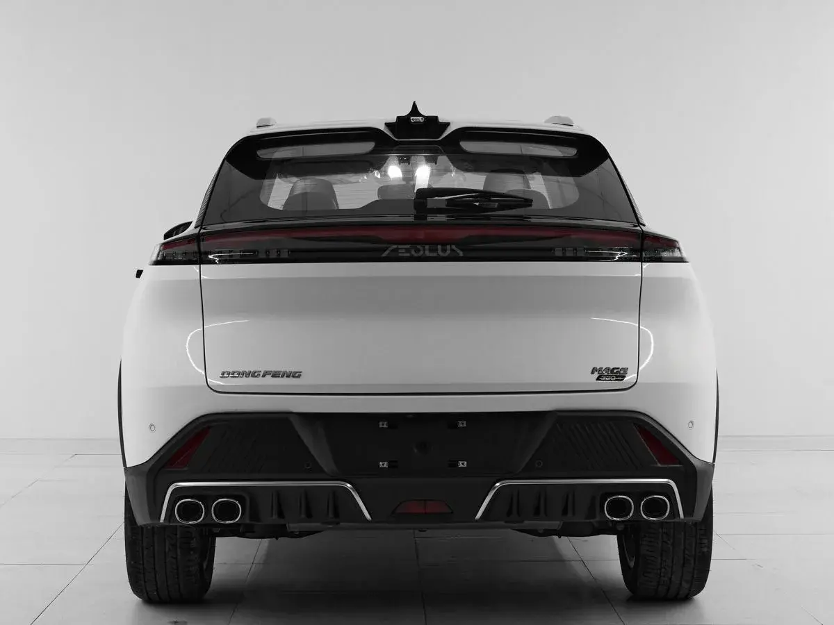 Dongfeng Mage
