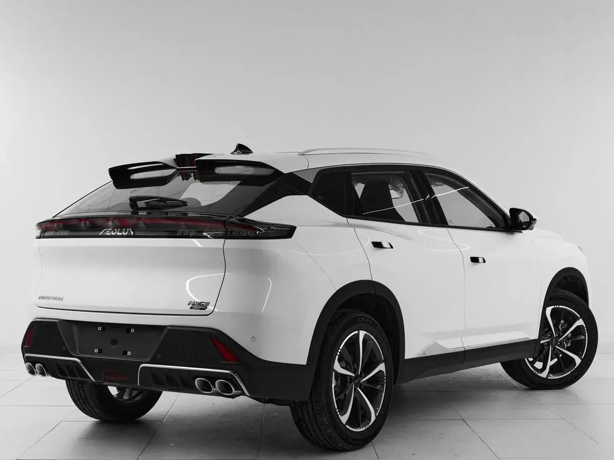 Dongfeng Mage