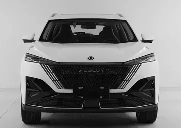 Dongfeng Mage Вид 2