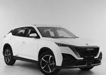 Dongfeng Mage Вид 3