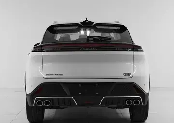 Dongfeng Mage Вид 5