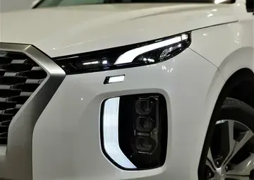 Hyundai Palisade Вид 3