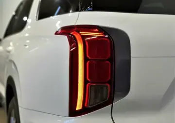 Hyundai Palisade Вид 4
