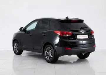 Hyundai ix35 Вид 5