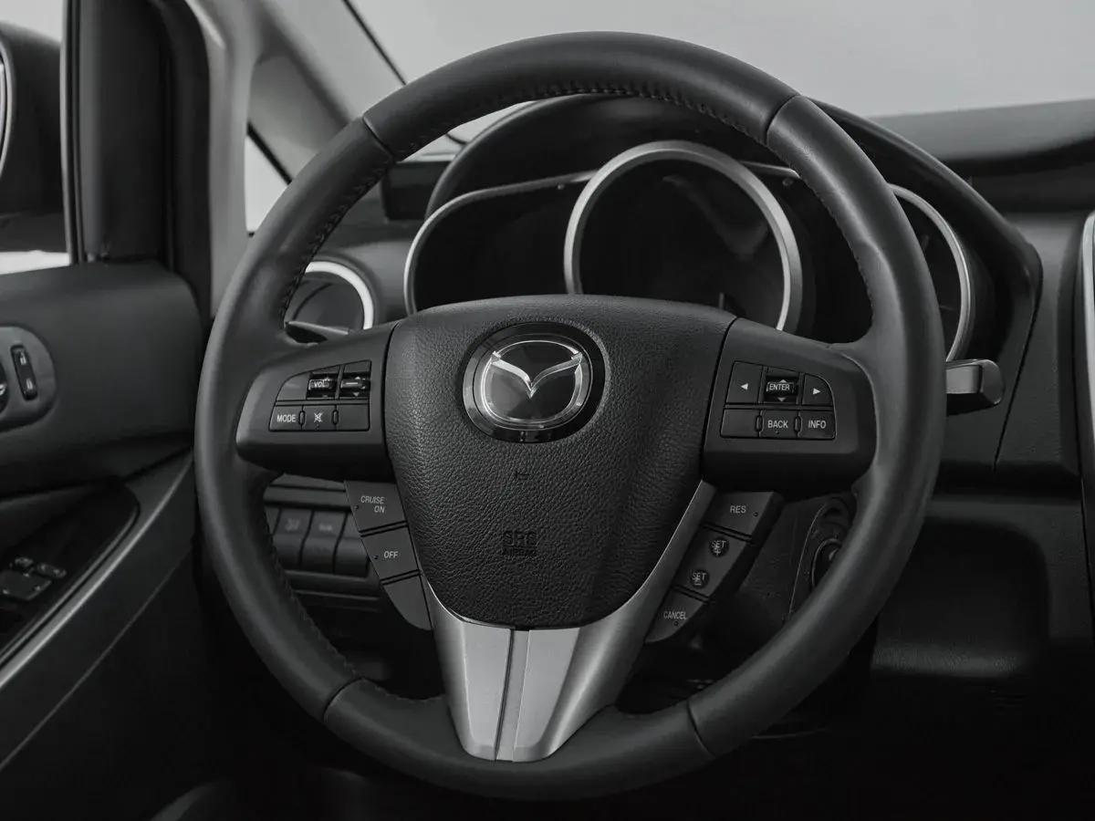 Mazda CX-7