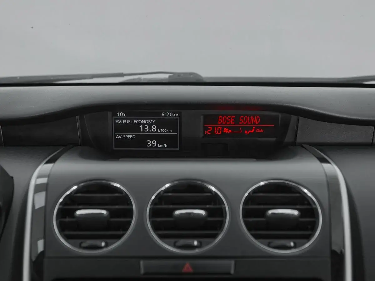 Mazda CX-7