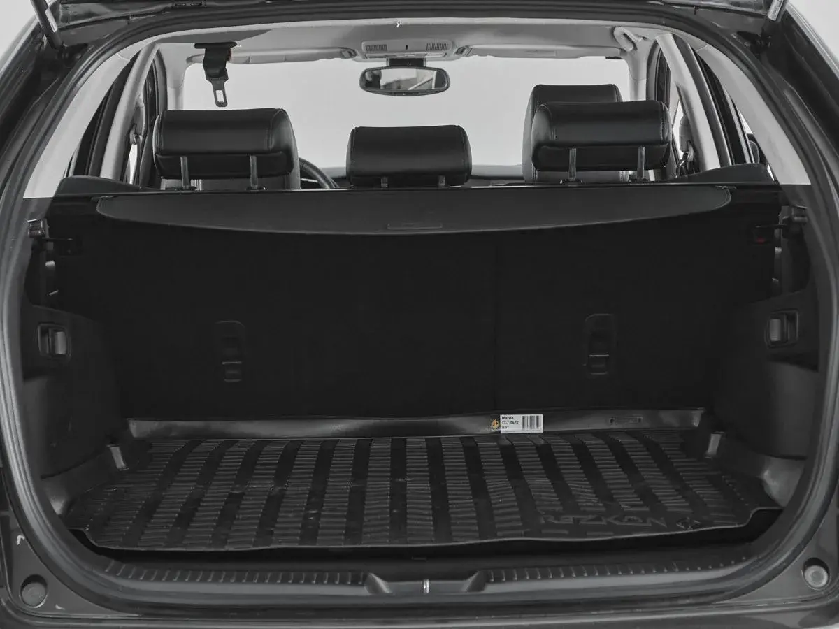 Mazda CX-7
