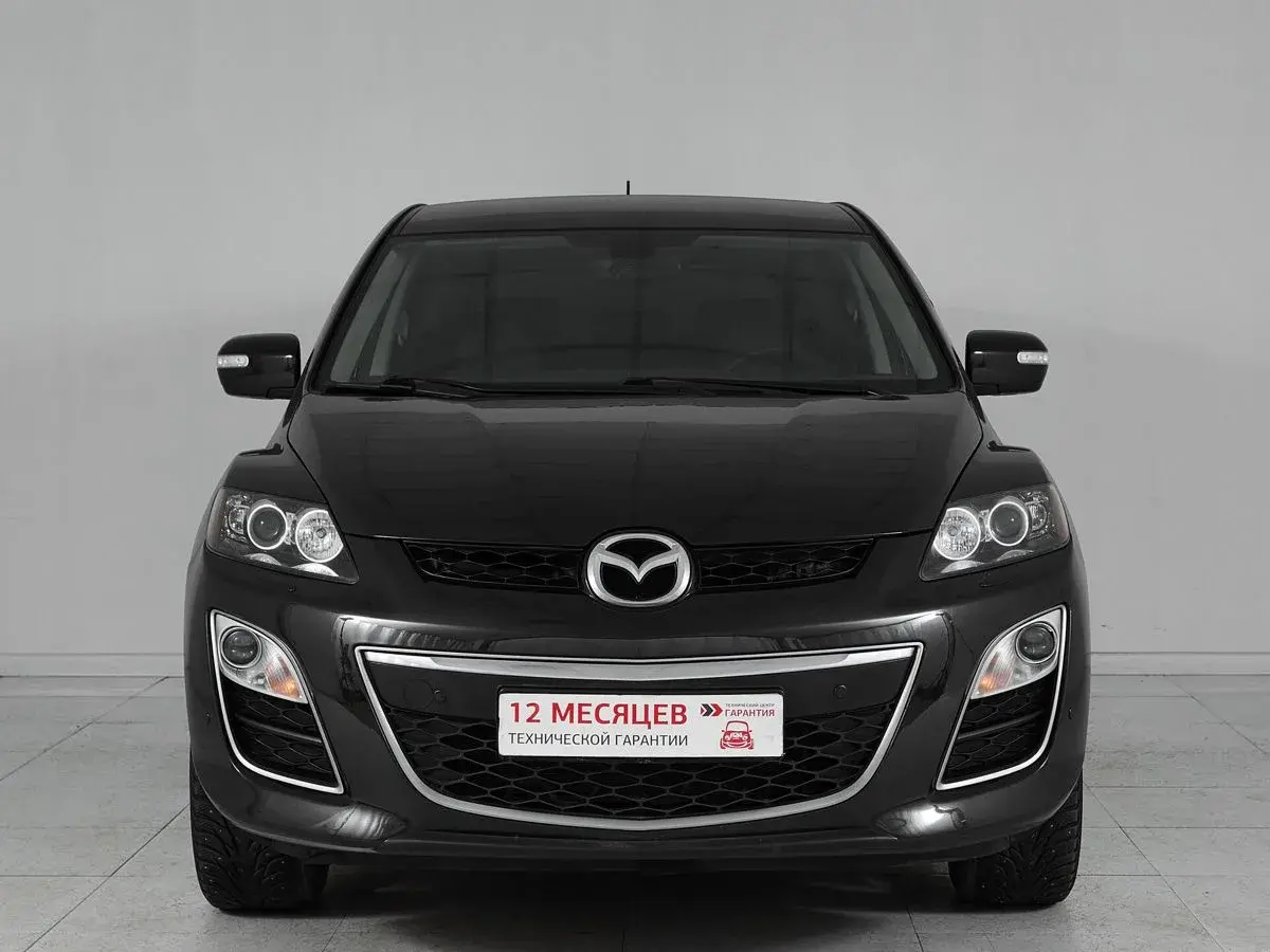 Mazda CX-7